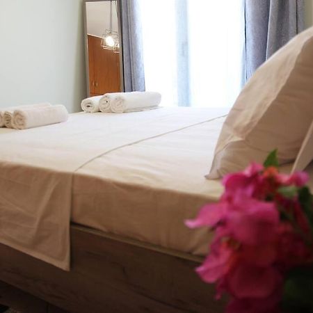 Anna Kavros Appartment 干尼亞 外观 照片